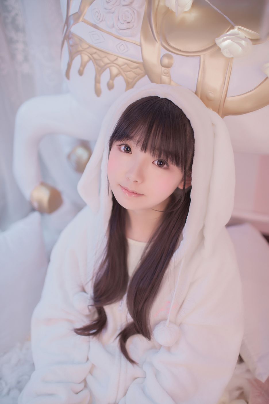 [-樱群-] NO.04玻璃罩下的旋转木马 [21P-114MB] - 图片6