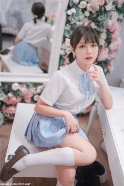 [lovely呆玄] NO.02 双马尾 [41P-380MB] - 图片5