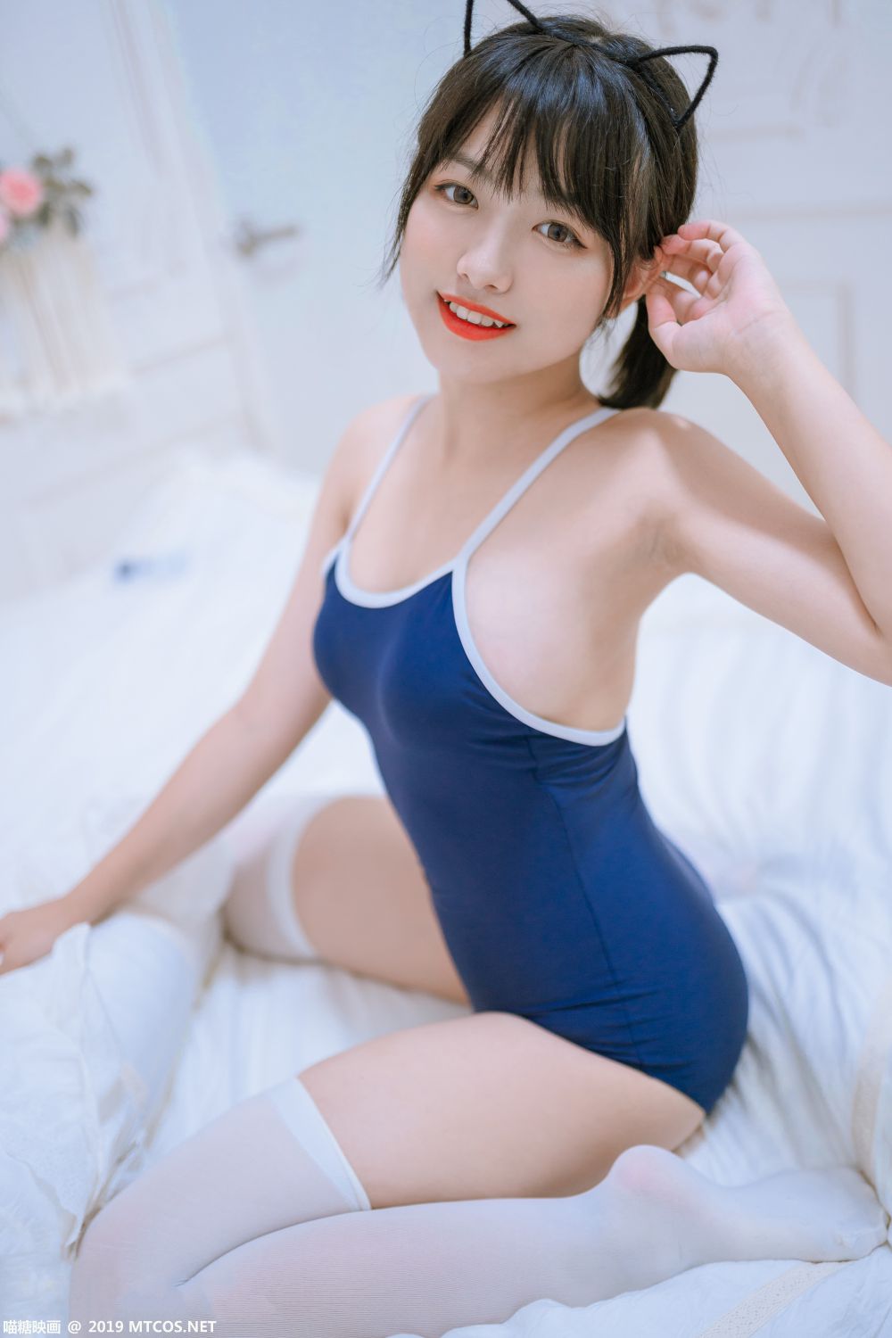 [lovely呆玄] NO.04 死库水 [39P-410MB] - 图片2