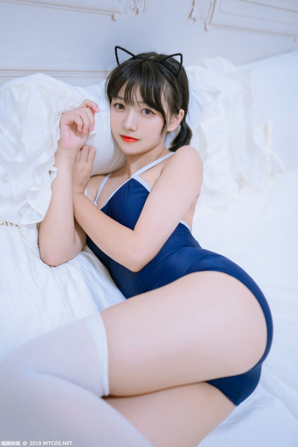 [lovely呆玄] NO.04 死库水 [39P-410MB] - 图片8
