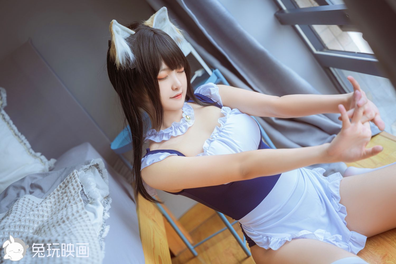 [lovely呆玄] NO.06 小狐狸 [40P-524MB] - 图片3