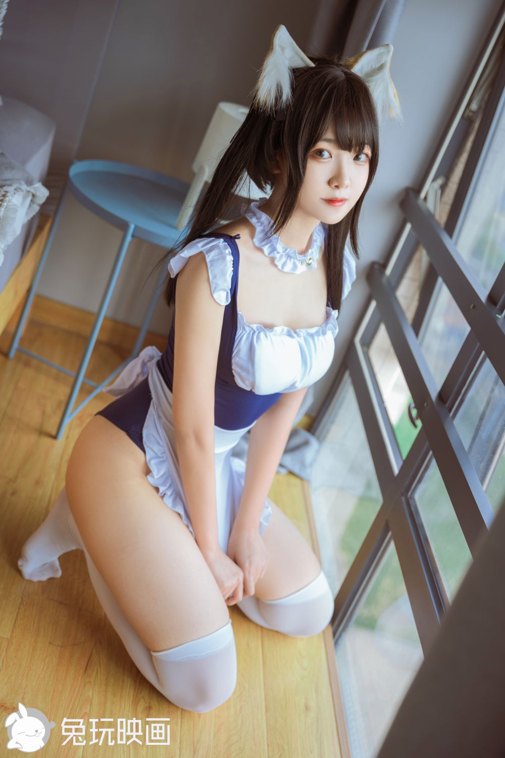 [lovely呆玄] NO.06 小狐狸 [40P-524MB] - 图片5