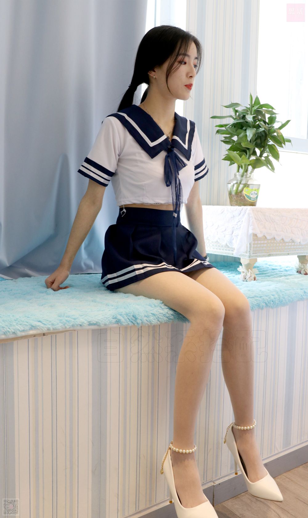 [SiHua思话] - No.046 [1.45 GB] - 图片7