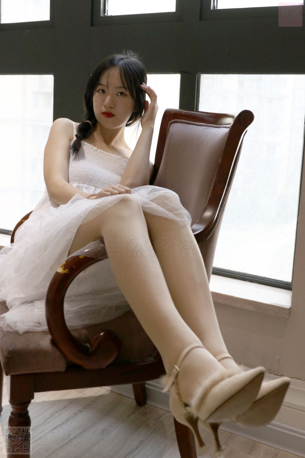 [SiHua思话] - No.033 [551 MB] - 图片2