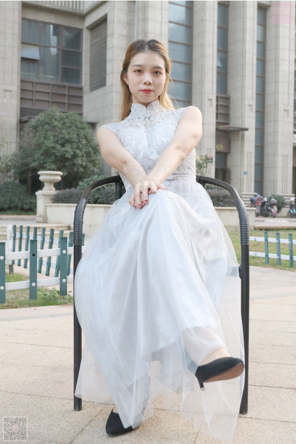 [SiHua思话] - No.034 [466 MB]
