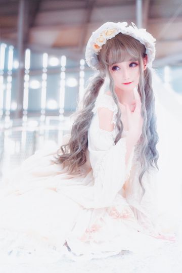 [yui金鱼] - Lolita [30 MB]