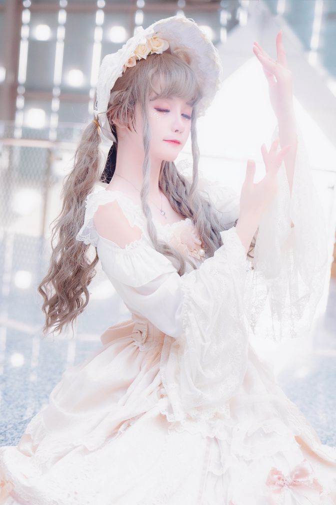 [yui金鱼] - Lolita [30 MB] - 图片3