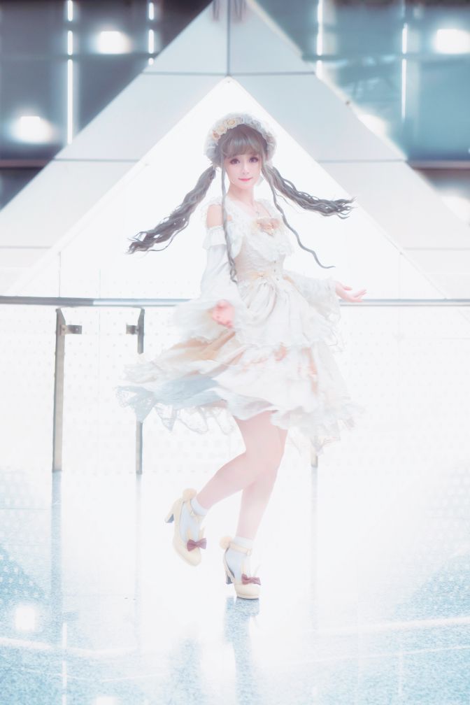 [yui金鱼] - Lolita [30 MB] - 图片4
