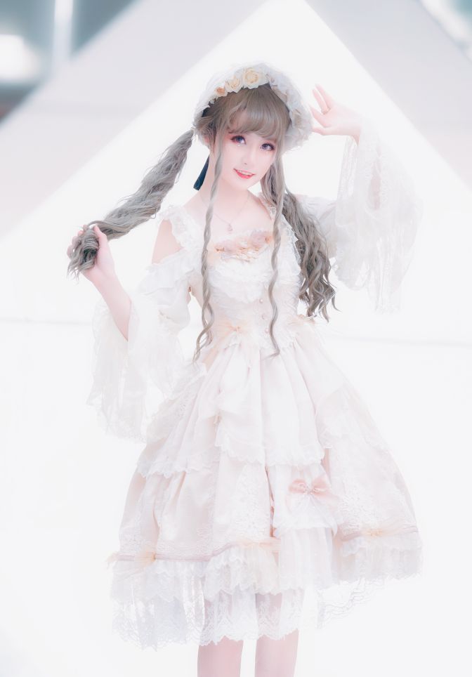 [yui金鱼] - Lolita [30 MB] - 图片5
