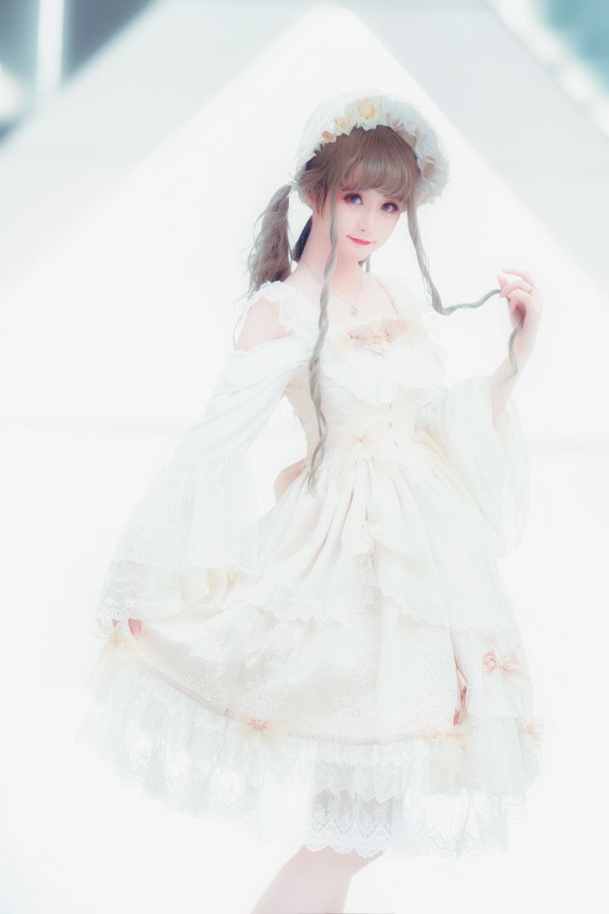 [yui金鱼] - Lolita [30 MB] - 图片6