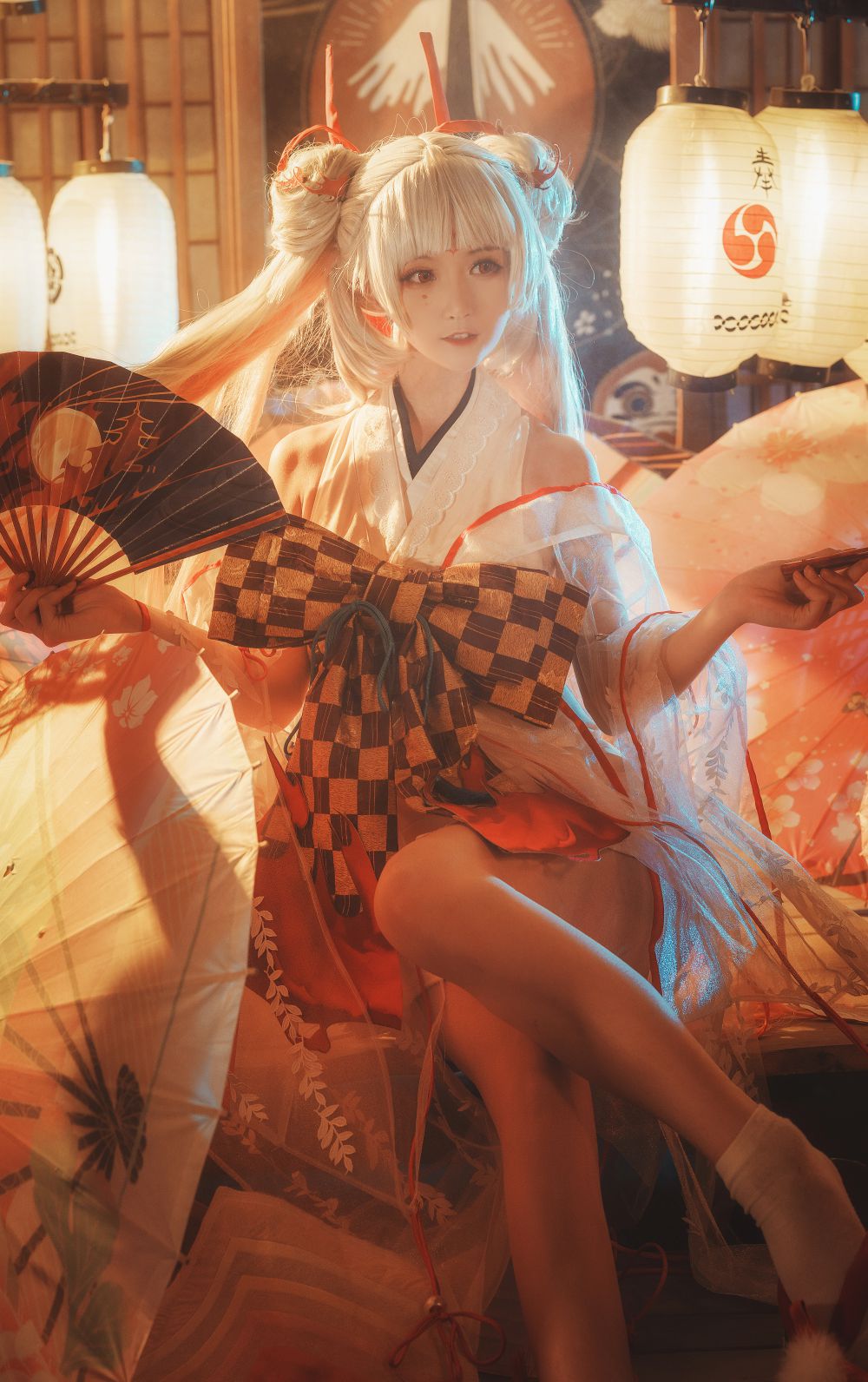 [yui金鱼] - 不知火 [169 MB]