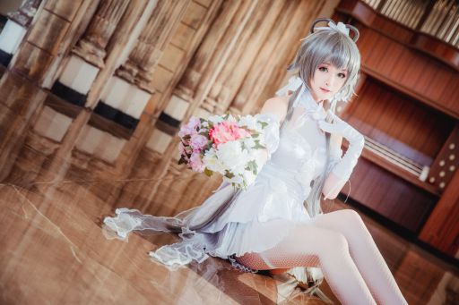 [yui金鱼] - 洛天依花嫁 [79 MB] - 图片5