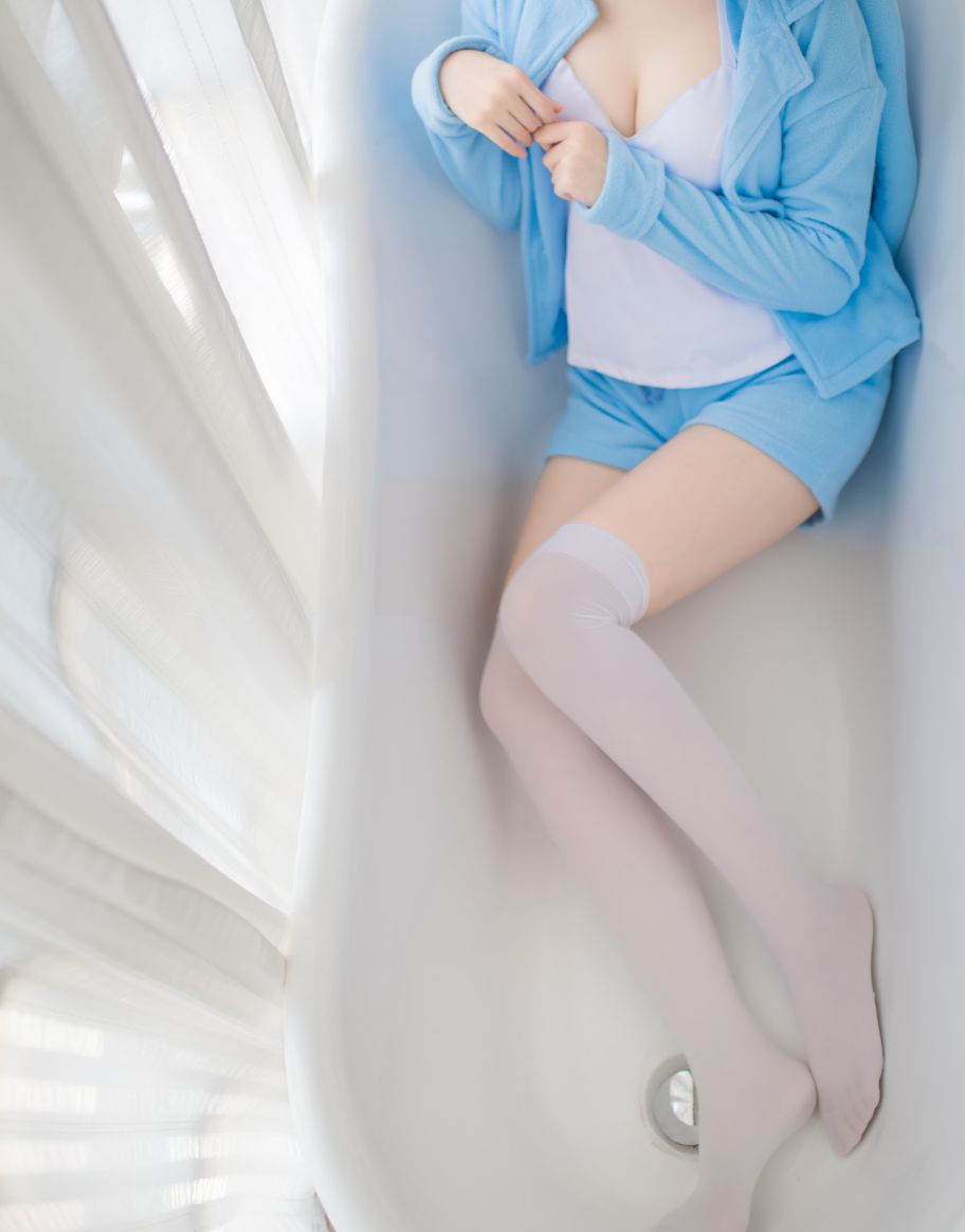 [小野妹子w] - 蕾姆蓝色精灵 [145 MB] - 图片3