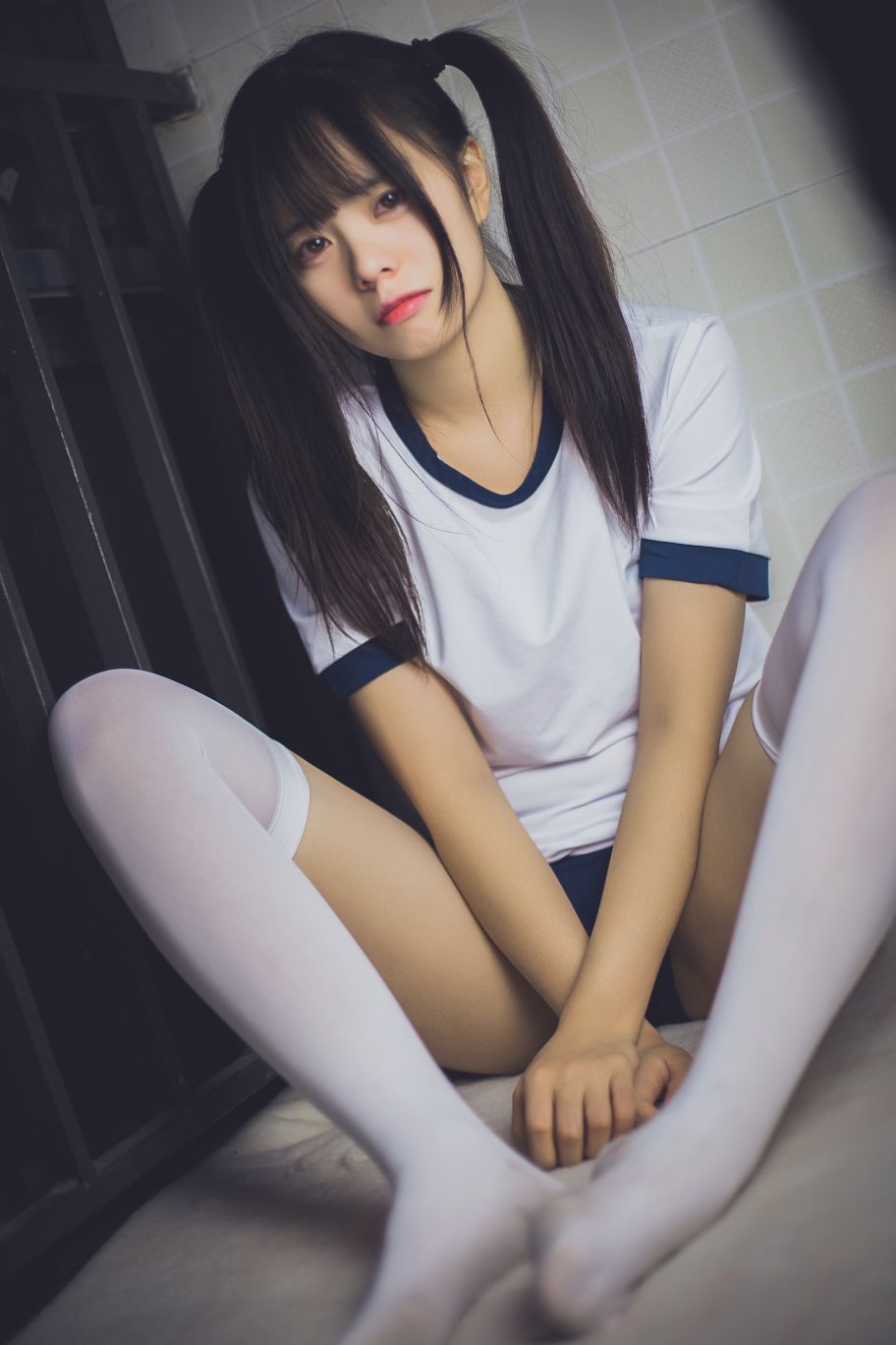 [小野妹子w] - 运动服·悲 [155 MB] - 图片3