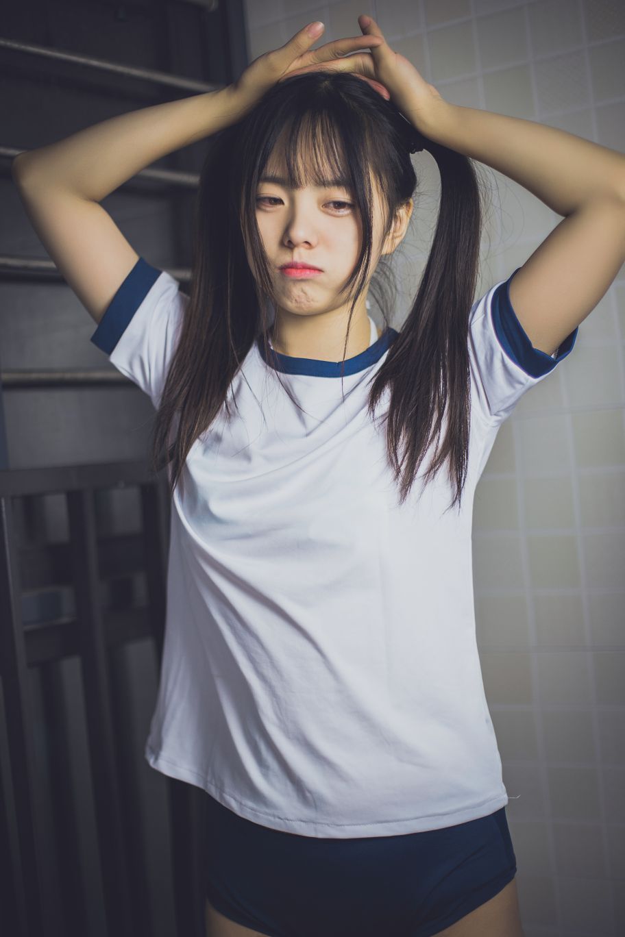 [小野妹子w] - 运动服·悲 [155 MB] - 图片5