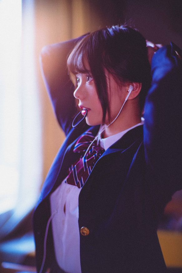 [小野妹子w] - 冬装JK [59 MB]