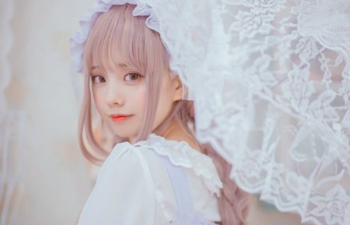 [小野妹子w] - 夏日蝉鸣 [19 MB] - 图片4