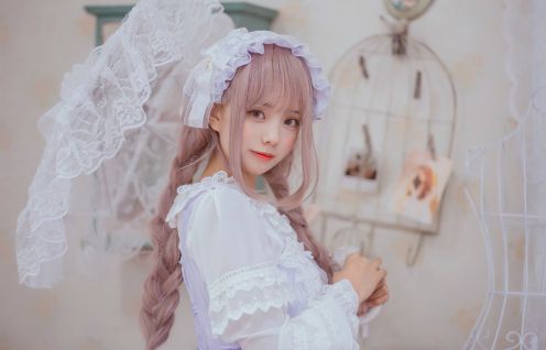 [小野妹子w] - 夏日蝉鸣 [19 MB] - 图片6