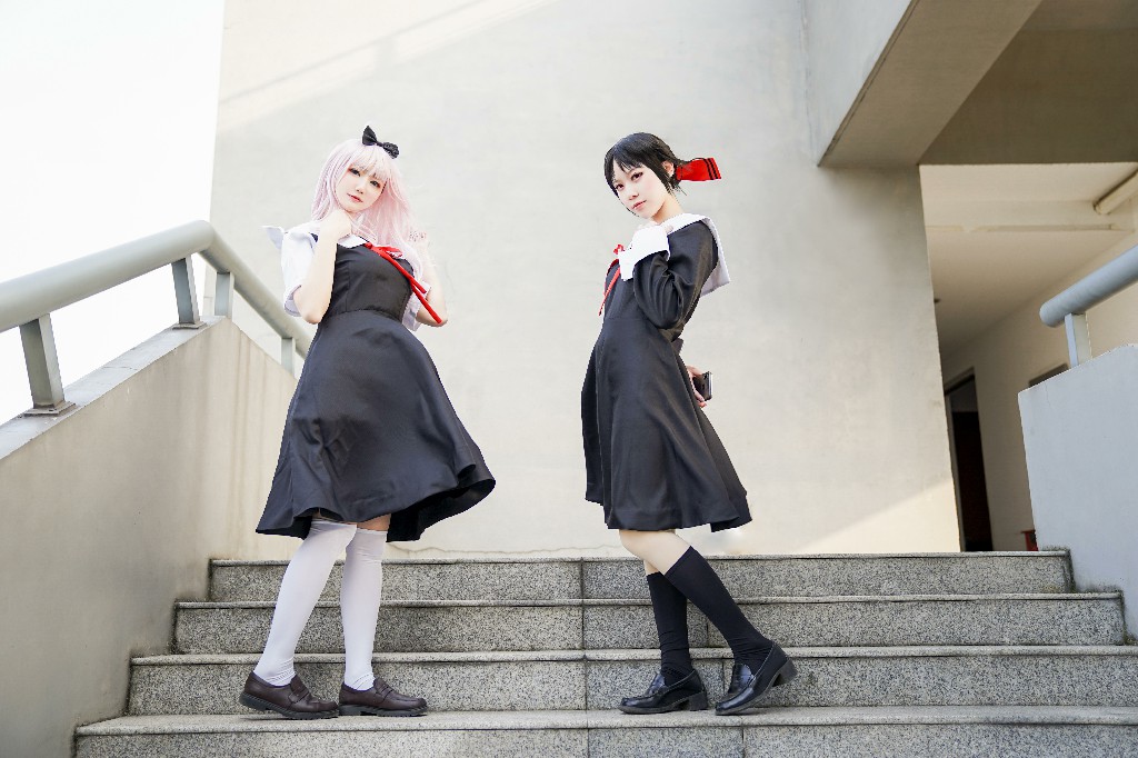 [弦音sic] - 辉夜大小姐想让我告白 [22 MB] - 图片2