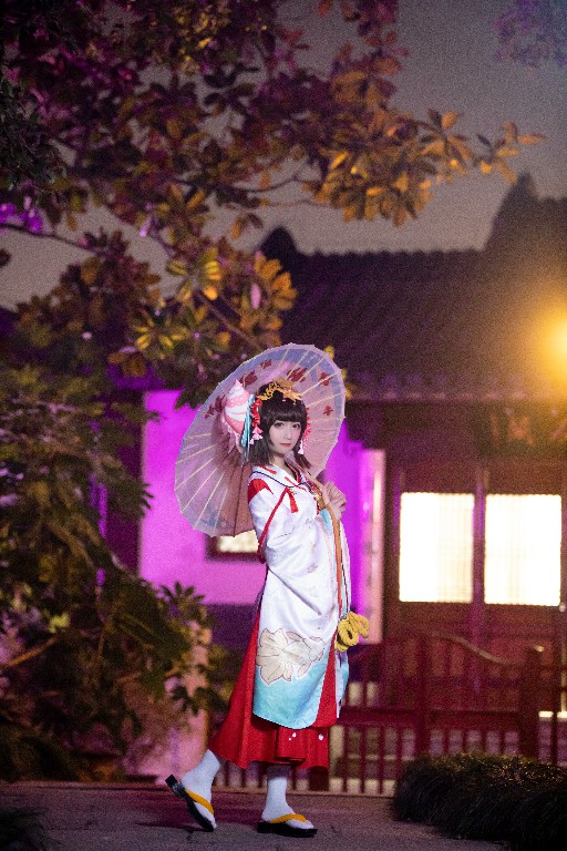 [弦音sic] - 阴阳师 [318 MB] - 图片8