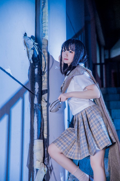 [弦音sic] - JK制服 [20 MB]