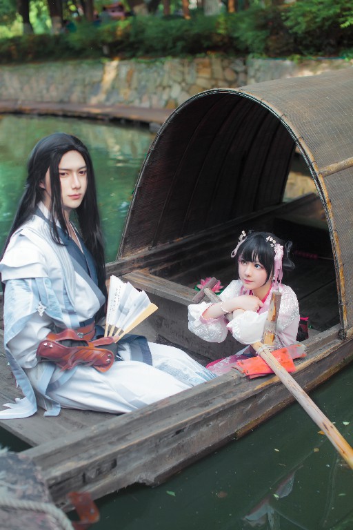 [弦音sic] - 少年锦衣卫 [120 MB] - 图片5