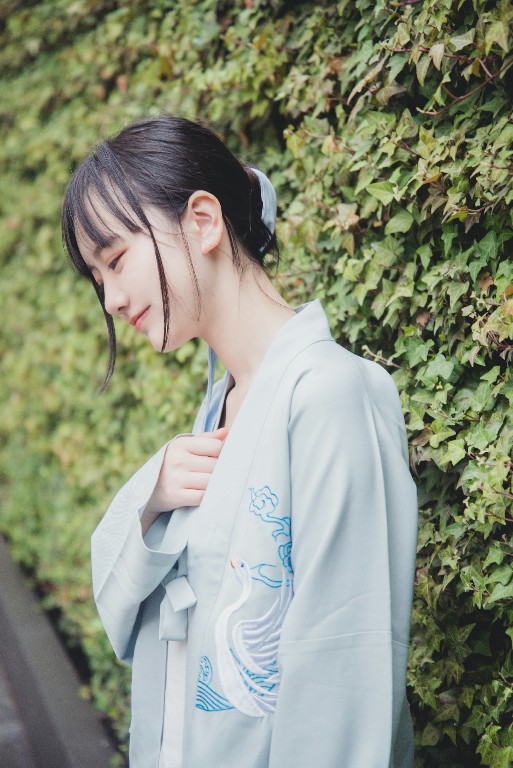 [弦音sic] - 汉服 [178 MB] - 图片3