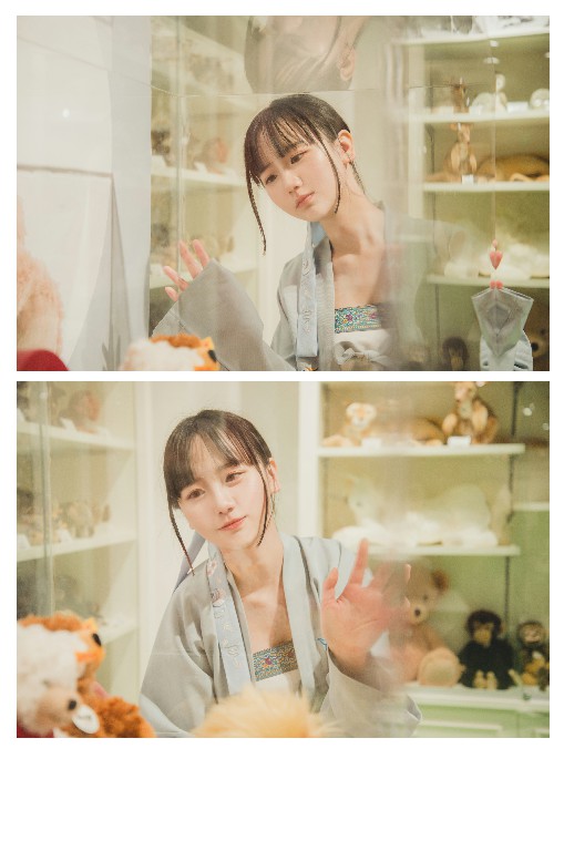 [弦音sic] - 汉服 [178 MB] - 图片5