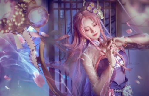 013 走路摇zly 王昭君 [7P45MB]