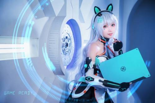 016 走路摇zly 天选姬 [37P321MB] - 图片9