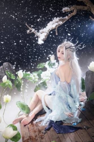 017 走路摇zly 季莹莹全集 [36P12V561MB] - 图片3
