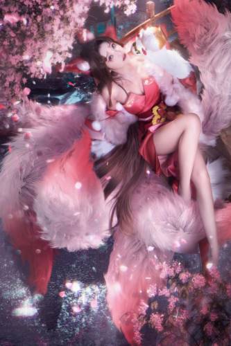 002 走路摇zly 狐 [12P102MB] - 图片3