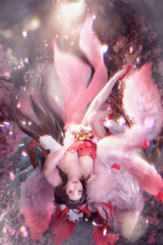 002 走路摇zly 狐 [12P102MB] - 图片4