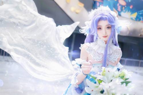 007 走路摇zly 大桥花嫁 [15P130MB] - 图片4
