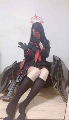 001 lunananya 自拍&杂图 [40P1V91MB] - 图片7