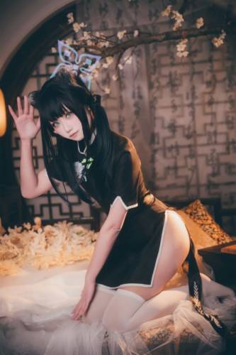 019 lunananya 202403B 春原瞬（小）[22P168MB] - 图片2