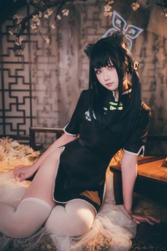 019 lunananya 202403B 春原瞬（小）[22P168MB] - 图片3