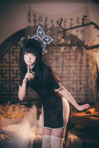 019 lunananya 202403B 春原瞬（小）[22P168MB] - 图片4