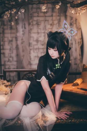 019 lunananya 202403B 春原瞬（小）[22P168MB] - 图片5