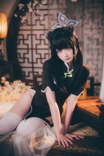 019 lunananya 202403B 春原瞬（小）[22P168MB] - 图片6