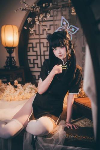 019 lunananya 202403B 春原瞬（小）[22P168MB] - 图片7