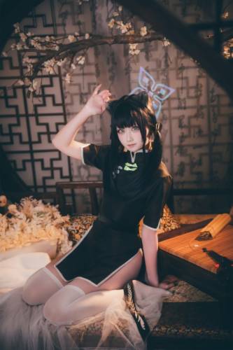 019 lunananya 202403B 春原瞬（小）[22P168MB] - 图片8