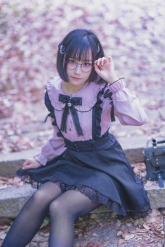 002 lunananya 202308A 黑丝地雷妹 [26P281MB] - 图片5