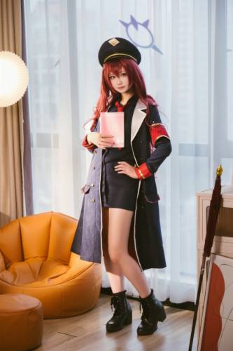 021 lunananya 202404B 枣伊吕波 [28P231MB] - 图片4