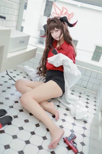 029 lunananya 202408B 鬼怒川霞 [30P188MB] - 图片4