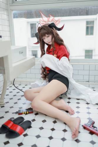 029 lunananya 202408B 鬼怒川霞 [30P188MB] - 图片5