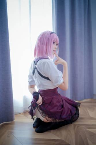 003 lunananya 202308B 谷风天音 [36P309MB] - 图片2