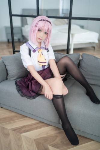 003 lunananya 202308B 谷风天音 [36P309MB] - 图片3