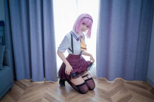 003 lunananya 202308B 谷风天音 [36P309MB] - 图片8