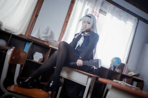 004 lunananya 202309A 普拉娜 [30P269MB] - 图片8